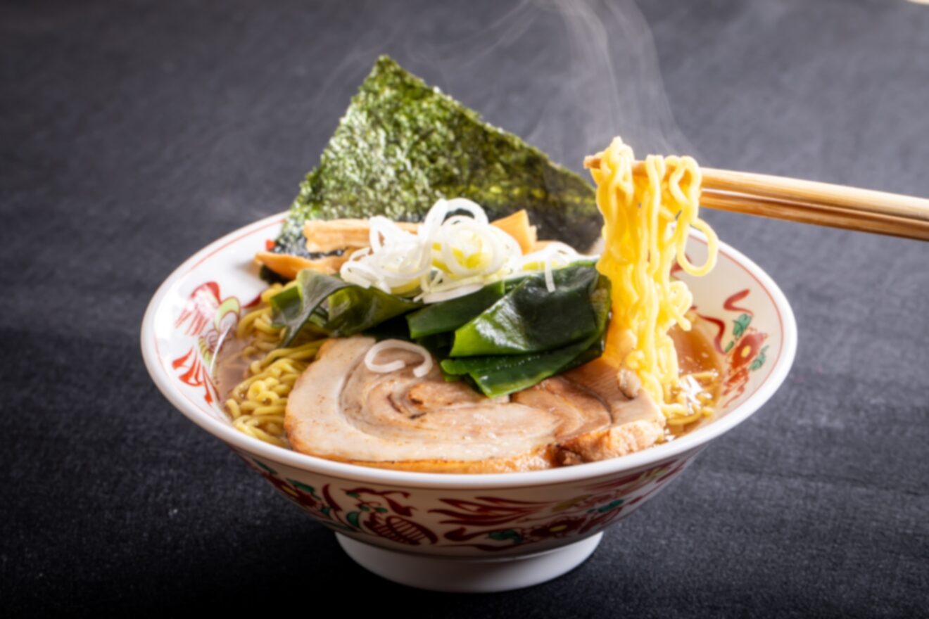 2025-Jun-2 Level 2 一度来てみたかったんですよ。この店。