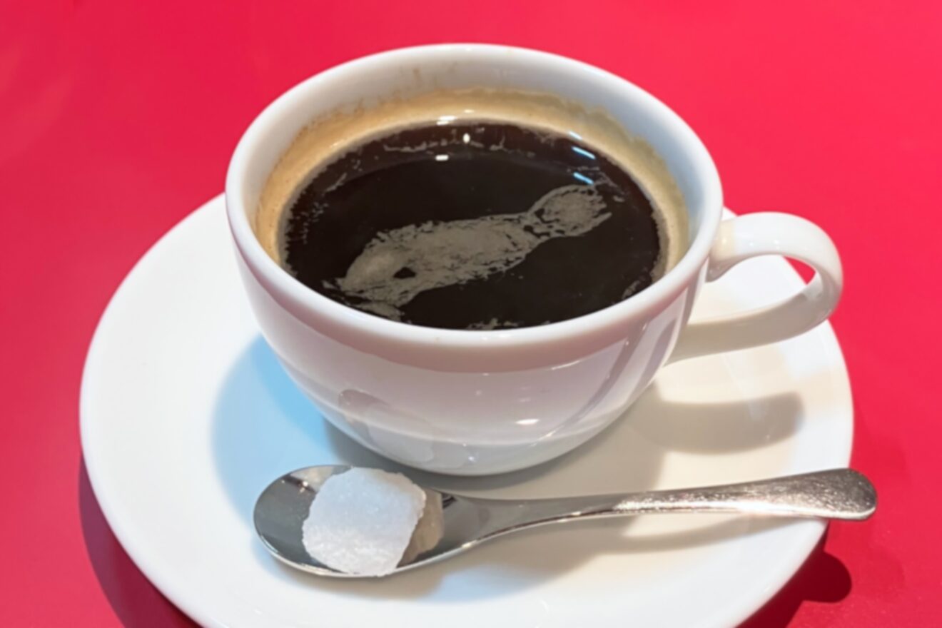 2025-Jul-14 Level 1 カフェ入らない？