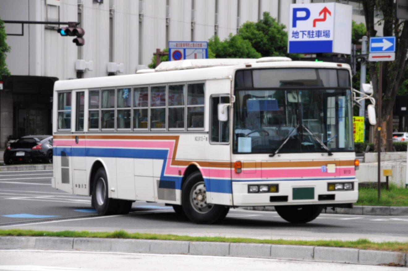 2025-Aug-25 Level 1 会社、何で来てる？