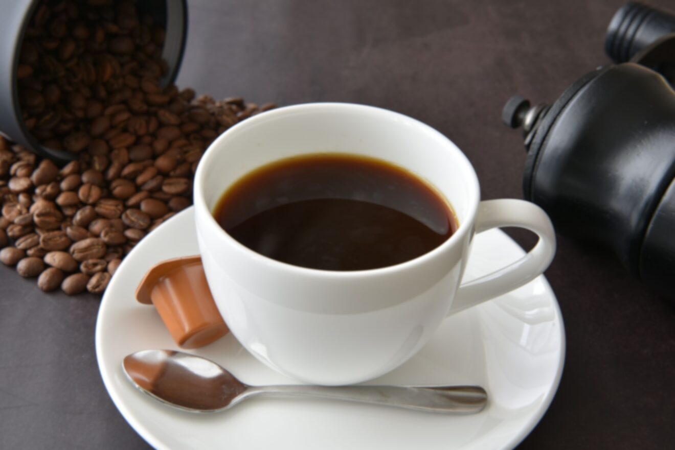 2025-Sep-15 Level 1 コーヒー飲みたいなー。