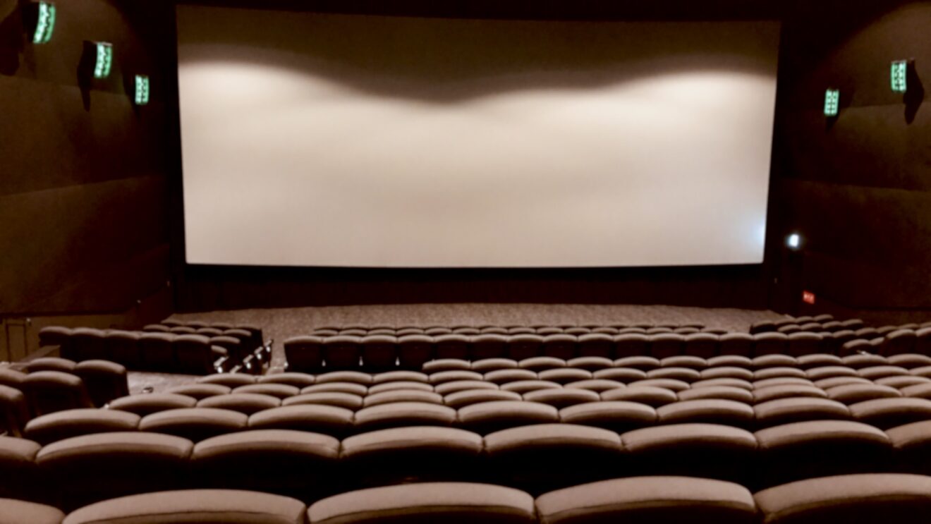 2025-Sep-1 Level 1 友達と映画行ってくる。