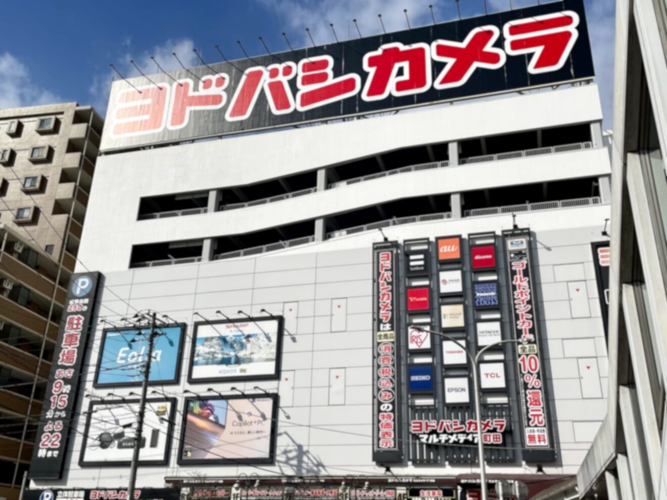 2025-Sep-29 Level 2 このテレビ、結構よくない？