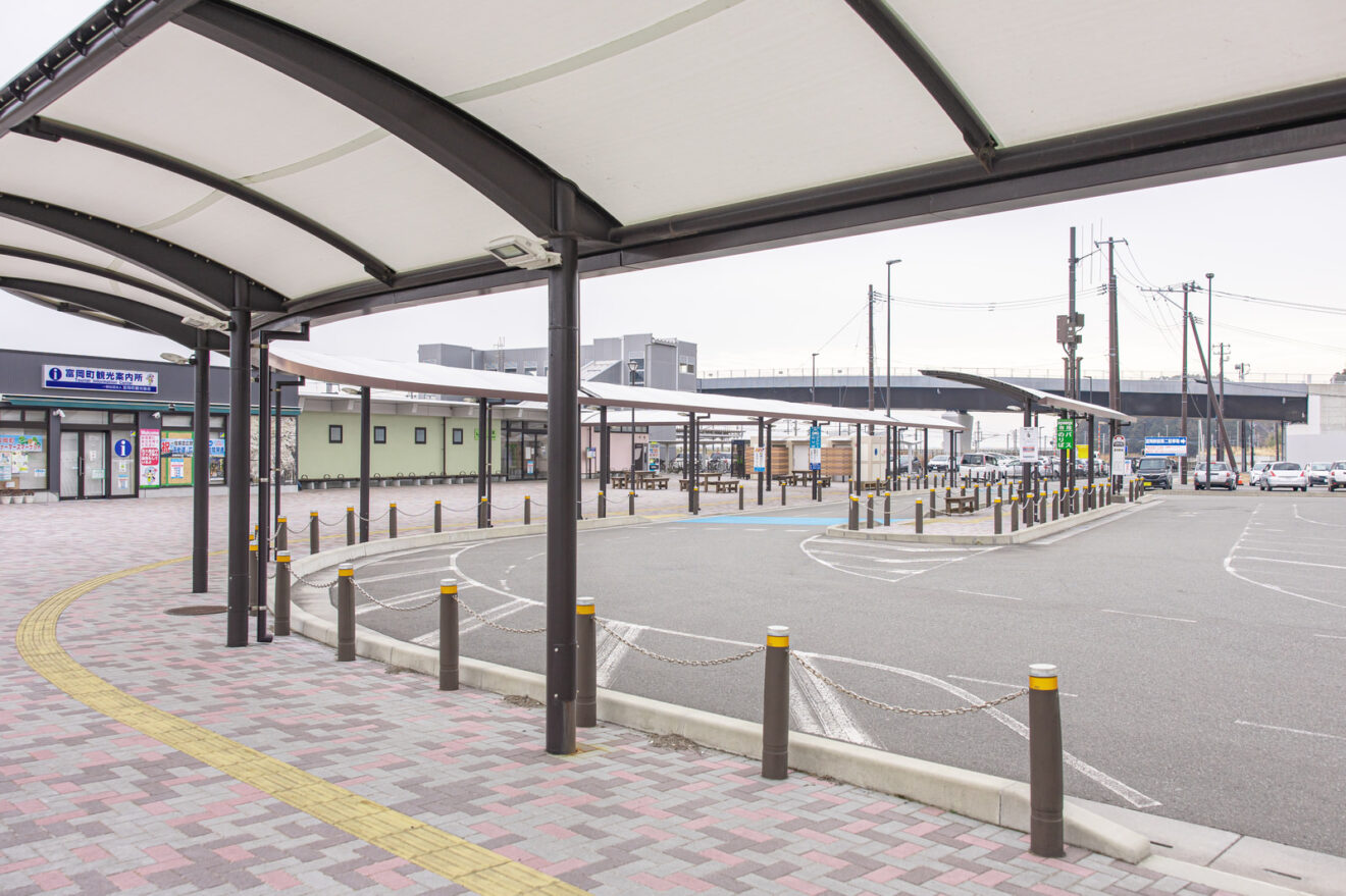 2025-Oct-20 Level 1 バス、全然来ないなー。