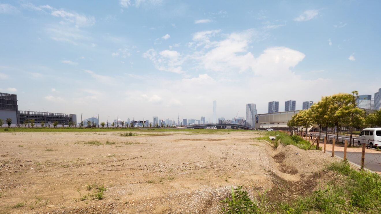2026-Jan-5 Level 4 大きいマンションありましたよね？